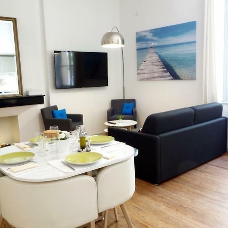 Arles Holiday - Le Studio Chic Exterior foto